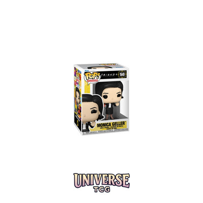 Funko Pop! Collectible - Monica geller (mockolate) -...