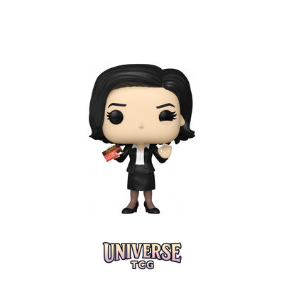 Funko Pop! Collectible - Monica geller (mockolate) -...
