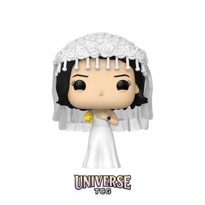 Funko Pop! Collectible - Monica Geller (Wedding Dress)...
