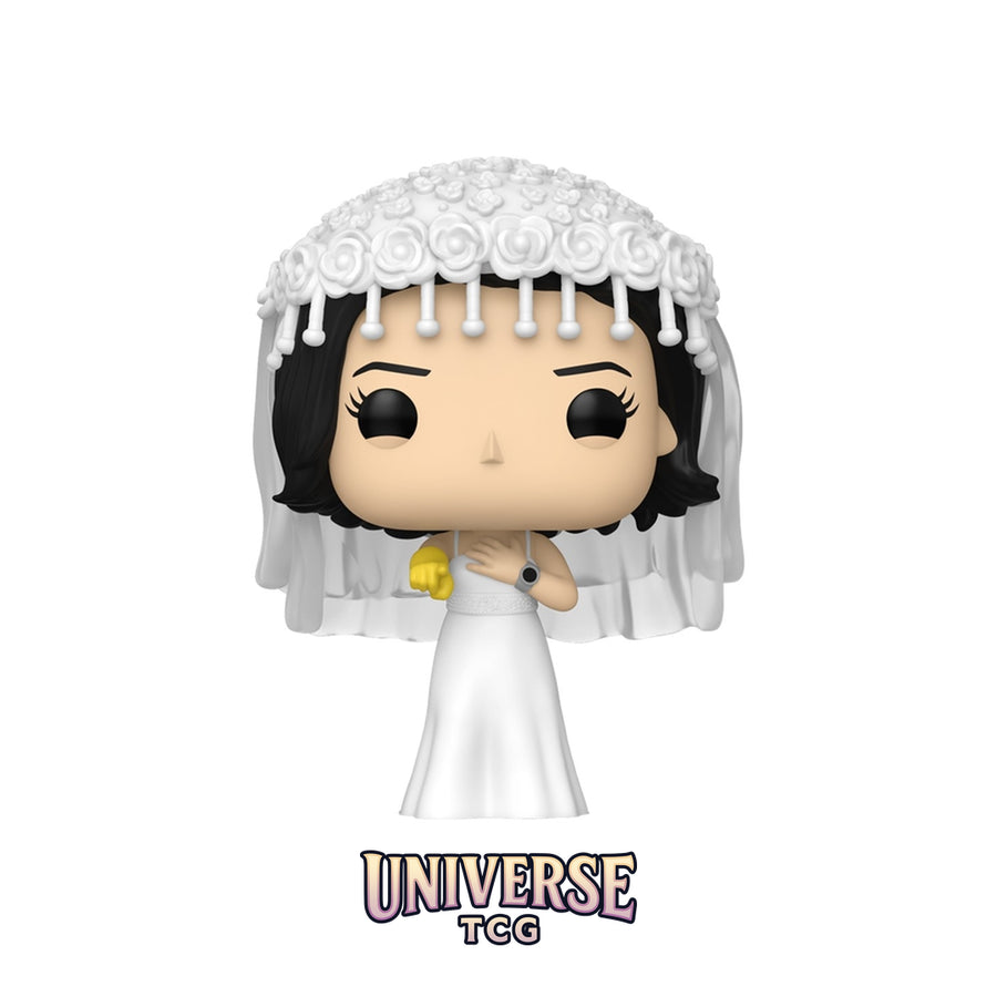 Funko Pop! Collectible - Monica Geller (Wedding Dress)...