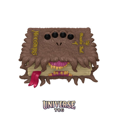 Funko Pop! Collectible - Monster Book of Monsters -...
