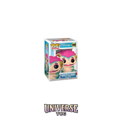 Funko Pop! Spellbound - Monster ellsmere