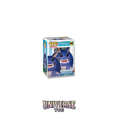 Funko Pop! Spellbound - Monster solon