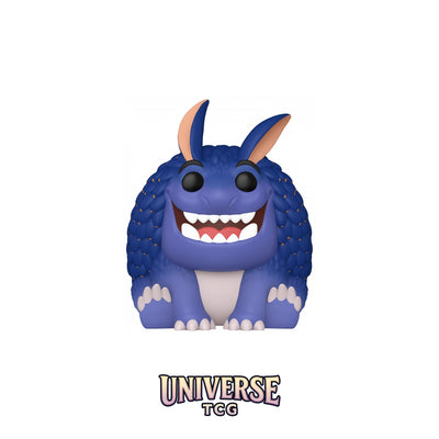 Funko Pop! Spellbound - Monster solon