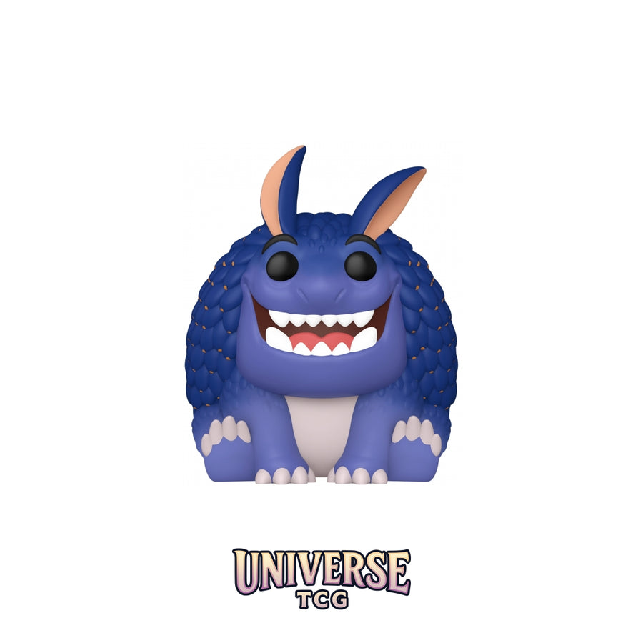 Funko Pop! Spellbound - Monster solon