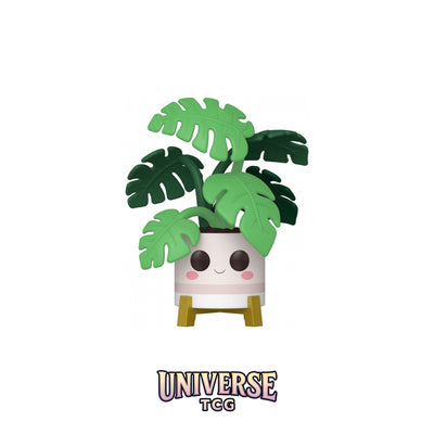 Funko Pop! Fauna - Monstera