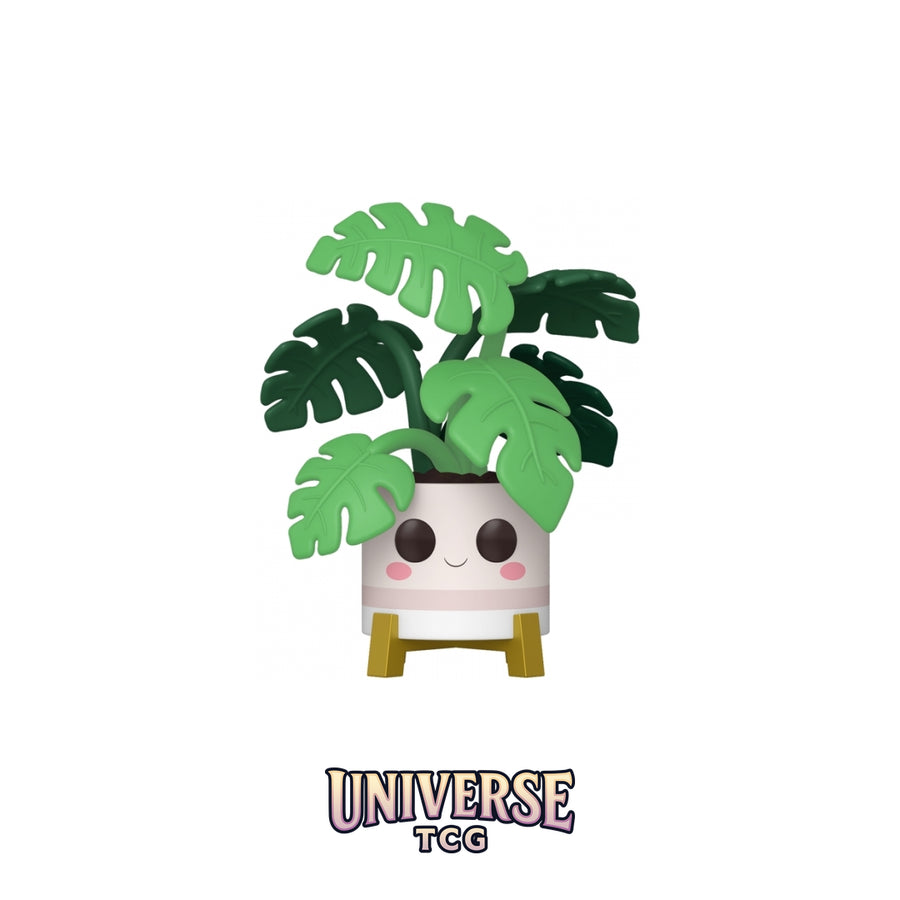 Funko Pop! Fauna - Monstera