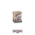 Funko Pop! The Secret of NIMH - Mr. ages