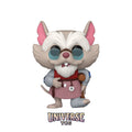 Funko Pop! The Secret of NIMH - Mr. ages