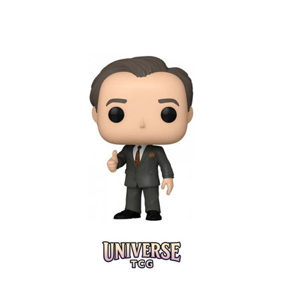Funko Pop! Salvado por la... - Mr. Belding