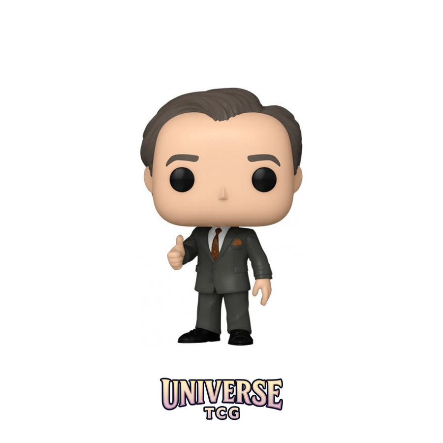 Funko Pop! Salvado por la... - Mr. Belding