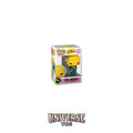 Funko Pop! The... - Mr. burns (coin purse)