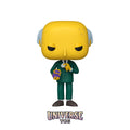 Funko Pop! The... - Mr. burns (coin purse)