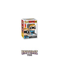 Funko Pop! Los Increíbles - Mr Incredible
