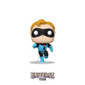 Funko Pop! Los Increíbles - Mr Incredible