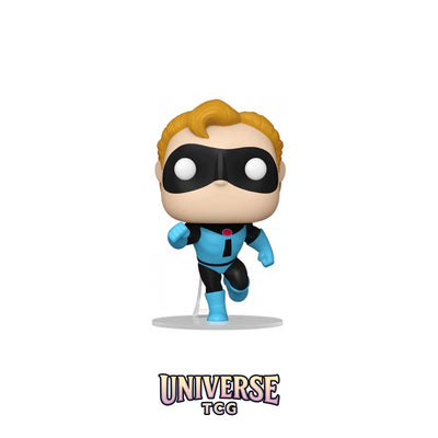 Funko Pop! Los Increíbles - Mr Incredible