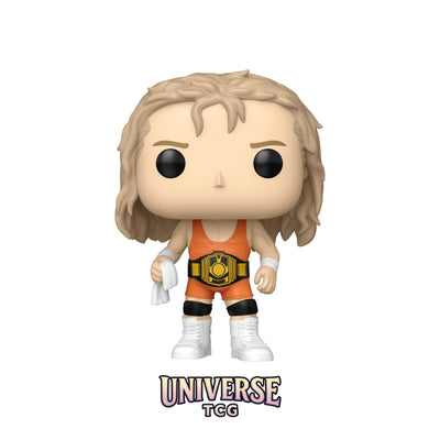 Funko Pop! WWE - "Mr. Perfect" Curt Hennig