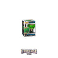 Funko Pop! Into the... - Mr. Strickland