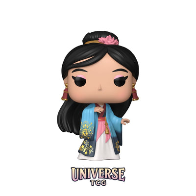 Funko Pop! Disney - Mulan (Grand Entrance)