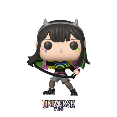 Funko Pop! Beyblades - Multi Nana-Iro