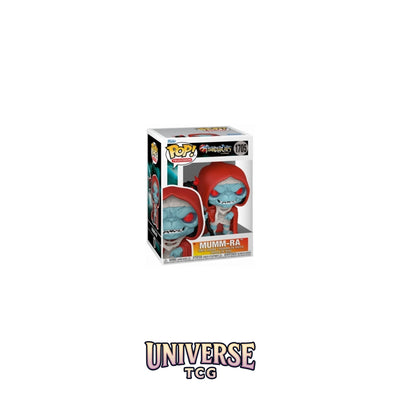 Funko Pop! Thundercats - Mumm-Ra