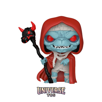 Funko Pop! Thundercats - Mumm-Ra