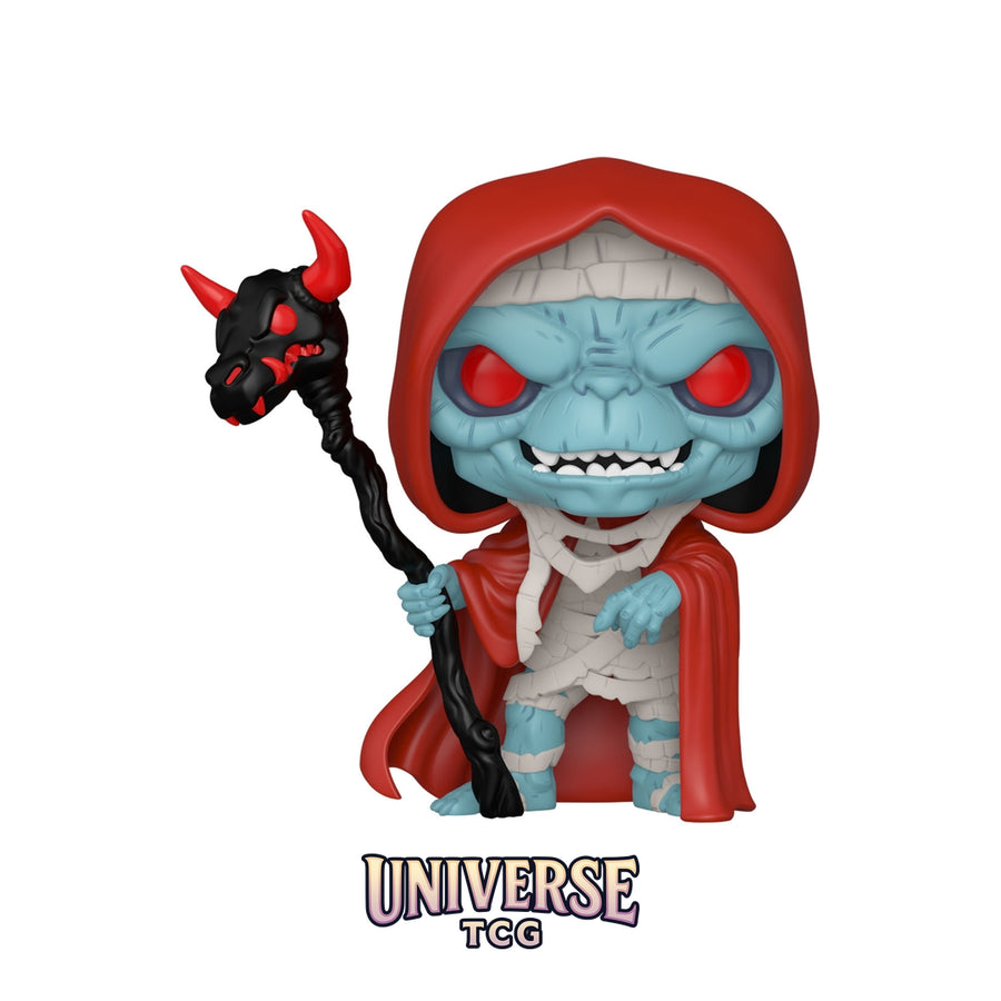 Funko Pop! Thundercats - Mumm-Ra