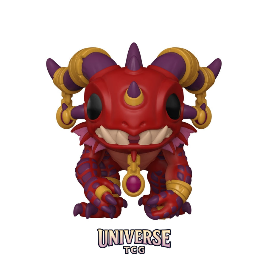 Funko Pop! World of Warcraft - Murkastrasza