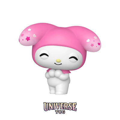 Funko Pop! Collectible - My melody 50th Anniversary -...