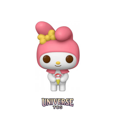 Funko Pop! Hello Kitty - My Melody