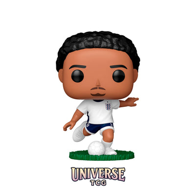 Funko Pop! England -... - Myles Lewis-Skelly
