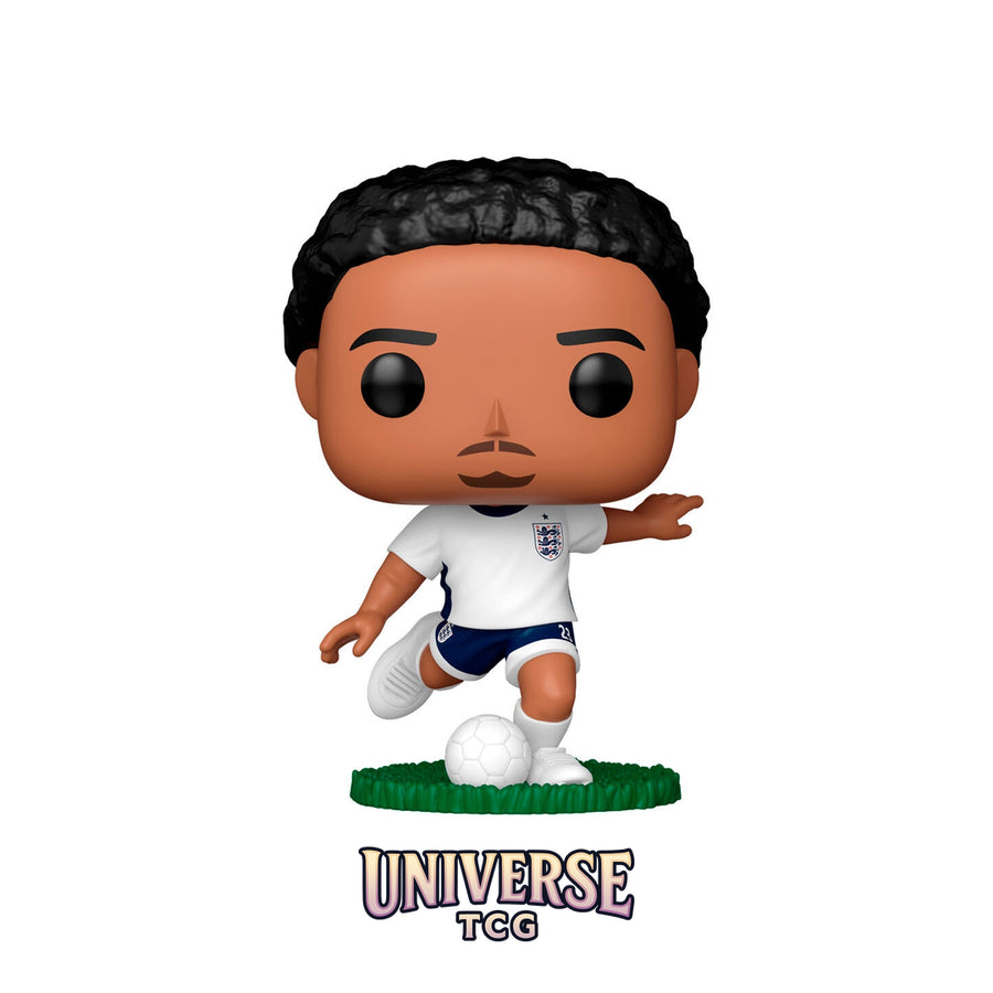 Funko Pop! England -... - Myles Lewis-Skelly