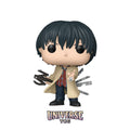 Funko Pop! Sakamoto Days - Nagumo