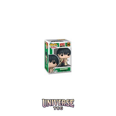 Funko Pop! Sakamoto Days - Nagumo