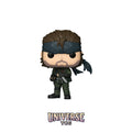 Funko Pop! Metal Gear Solid - Naked snake