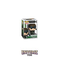 Funko Pop! Metal Gear Solid - Naked snake