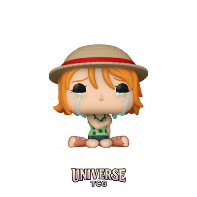 Funko Pop! Collectible - Nami (2024)