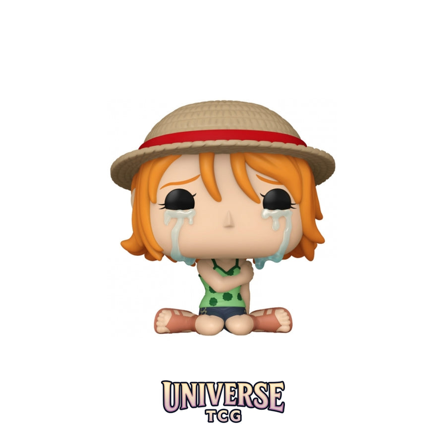 Funko Pop! Collectible - Nami (2024)