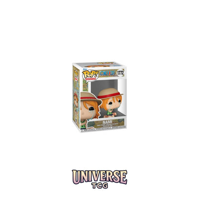 Funko Pop! Collectible - Nami (2024)