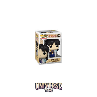 Funko Pop! Inuyasha - Naraku
