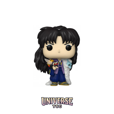 Funko Pop! Inuyasha - Naraku