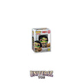 Funko Pop! Predator - Naru With Sarii (Glow)