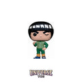 Funko Pop! Might Guy (winking)... - Naruto