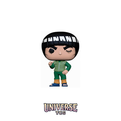 Funko Pop! Might Guy (winking)... - Naruto