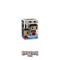 Funko Pop! Ted Lasso - Nate w/water