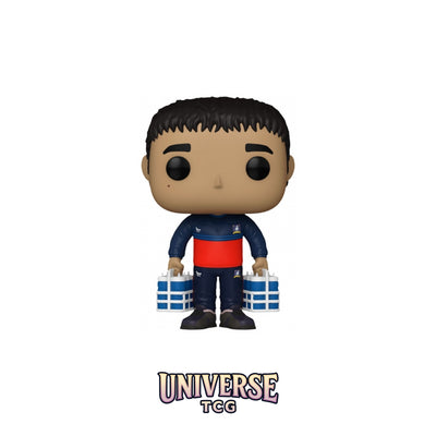 Funko Pop! Ted Lasso - Nate w/water