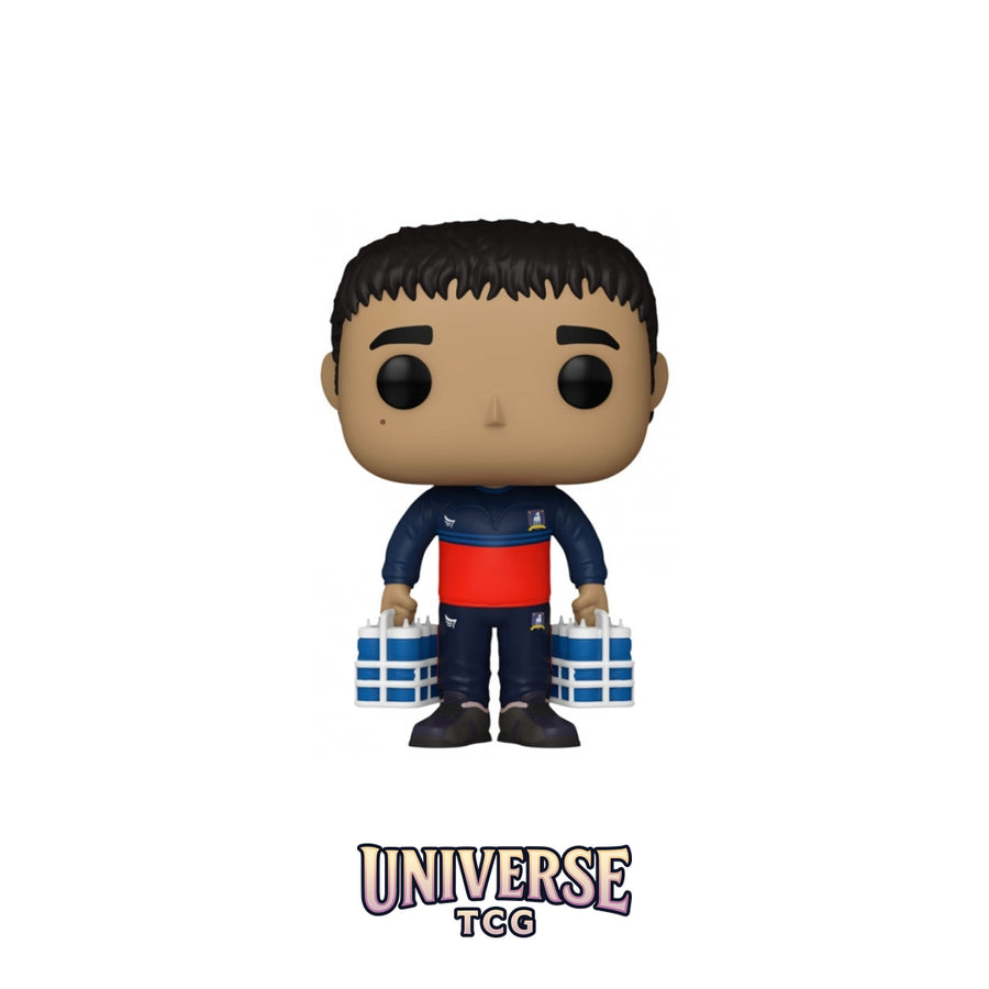 Funko Pop! Ted Lasso - Nate w/water