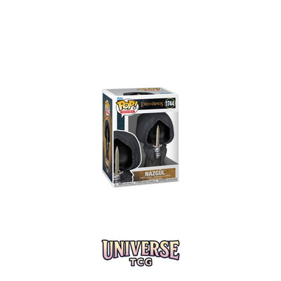 Funko Pop! El Señor de los Anillos - Nazgul