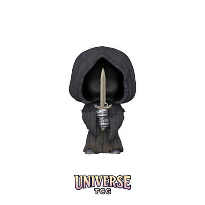 Funko Pop! El Señor de los Anillos - Nazgul
