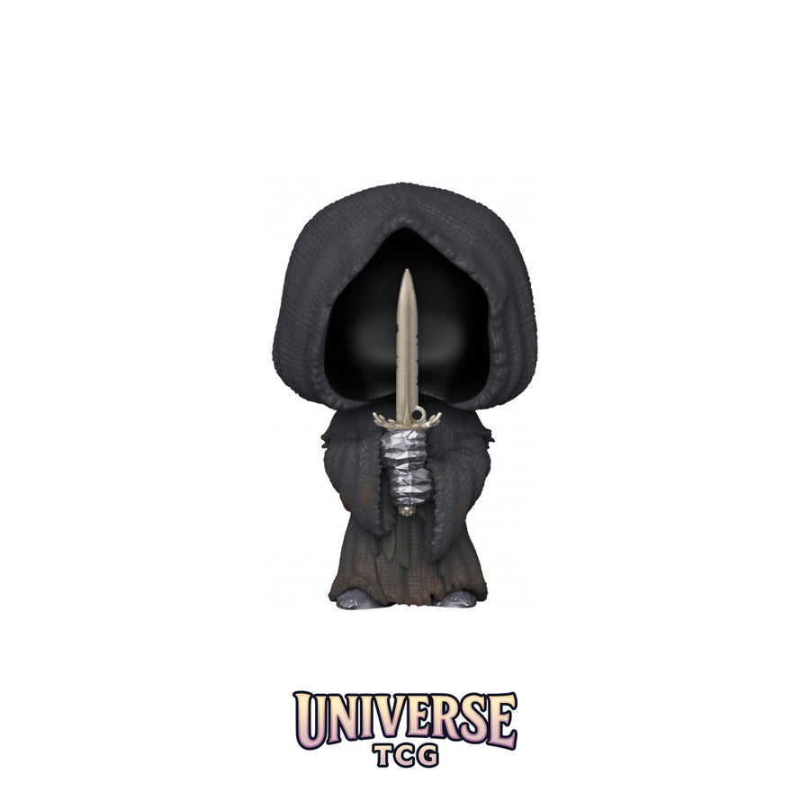 Funko Pop! El Señor de los Anillos - Nazgul